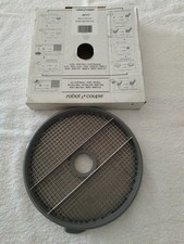 Robot Coupé Disco Per Cubetti