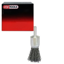 KS TOOLS Spazzola Metallica | 340.0020