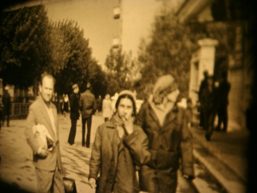 16mm amateur home - 16mm, soviete