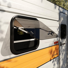 Finestra per Roulotte, 50 X 45