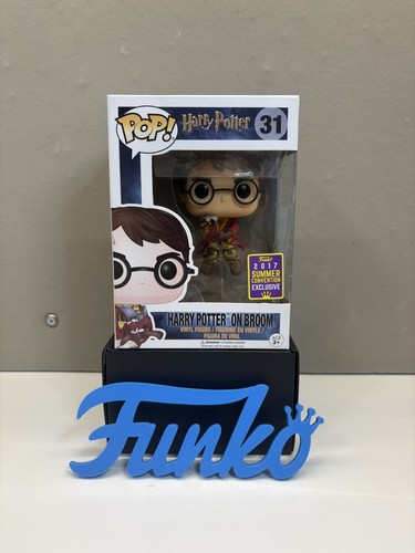 Funko pop harry potter - funko,