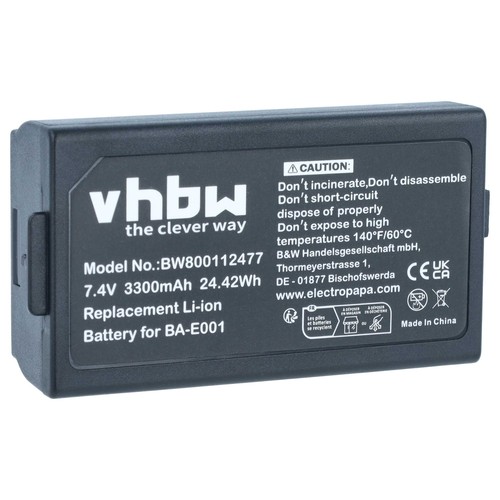 Batteria per sonel - batteria,