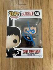 Autografo firmato Al Pacino