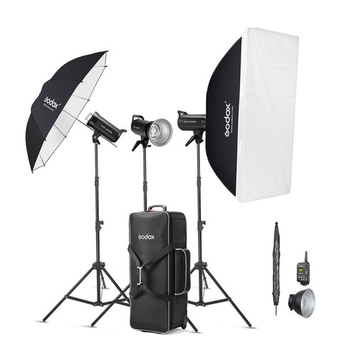 Godox sk300iiv flash da - sk300iiv-d,