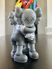 KAWS "Together" Companion Open