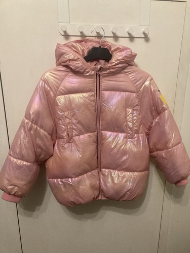 Giacca cappotto bambina next - giacca/cappotto,