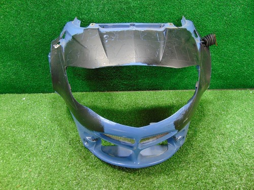 Carena cupolino bmw - carena,