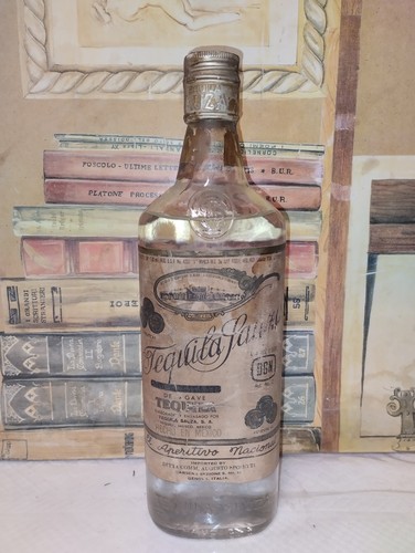 Sauza tequila 75cl - 75cl, 60