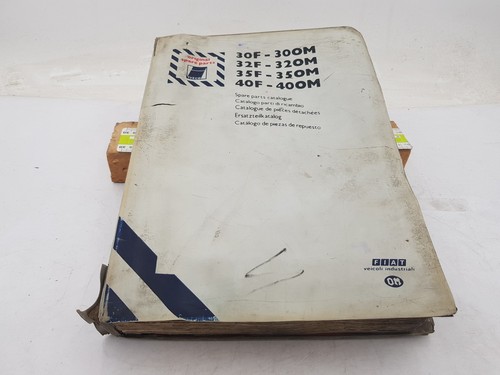 Manuale officina fiat iveco - officina,