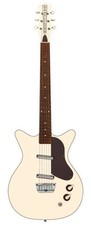 Danelectro divine chitarra - 59,