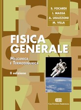 Fisica Generale. MECCANICA E