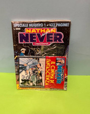 NATHAN NEVER SPECIALE 1