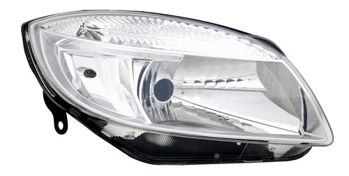 Faro proiettore anteriore