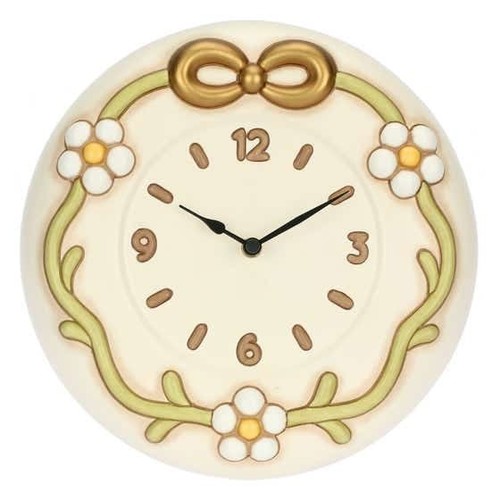 Thun orologio parete - orologio,