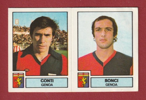 Figurina calciatori album - figurina,