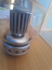 Tubo Aspirazione Vintage EIMAC -8438 4-400A -USATO -NON TESTATO -COME TROVATO