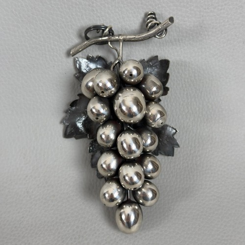 Scultura argento 800 - argento,