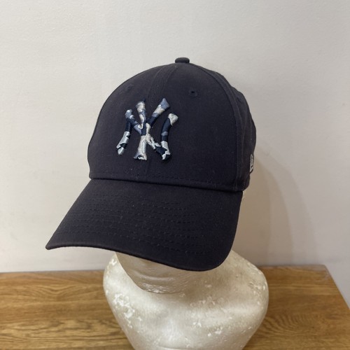Berretto baseball blu new - berretto,