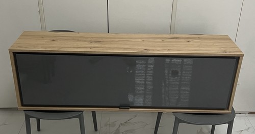 Pensile anta 124cm - pensile, da