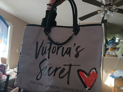 Borsa victoria secret - borsa,