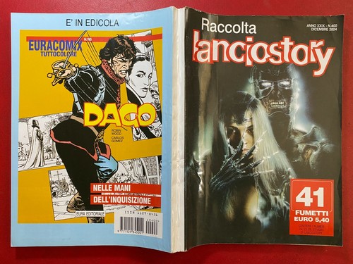 Raccolta 400 - n.400, (2004)