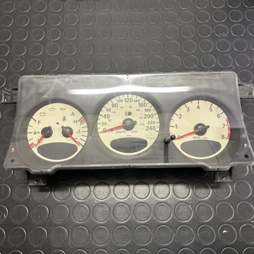 Quadro strumenti - quadro,