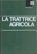 La trattrice agricola - Shell