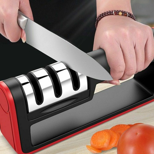 Nuovo affilacoltelli cucina - nuovo,