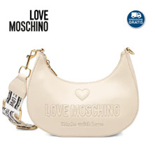 Borsa Donna Love Moschino