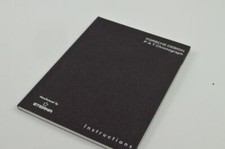 Porsche Design Pat Cronografo