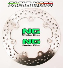 DISCO FRENO ANTERIORE HONDA	XL