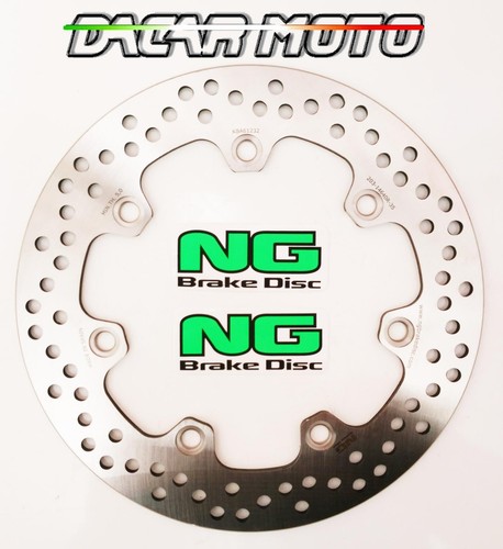 Disco freno anteriore honda - freno,