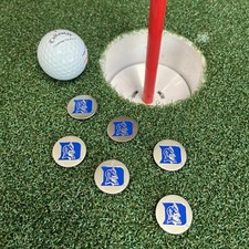 (QTÀ 6) NUOVO Duke Bluedevils