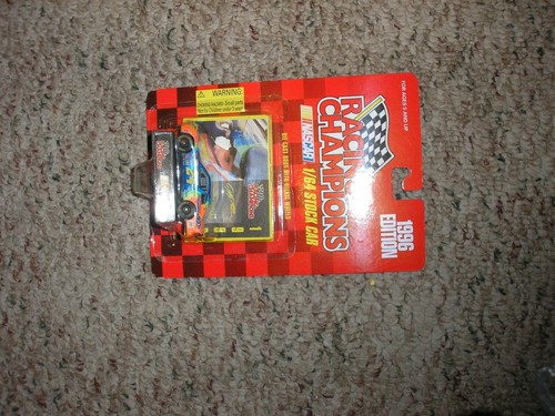 Bella racing champions 1996 - bella,
