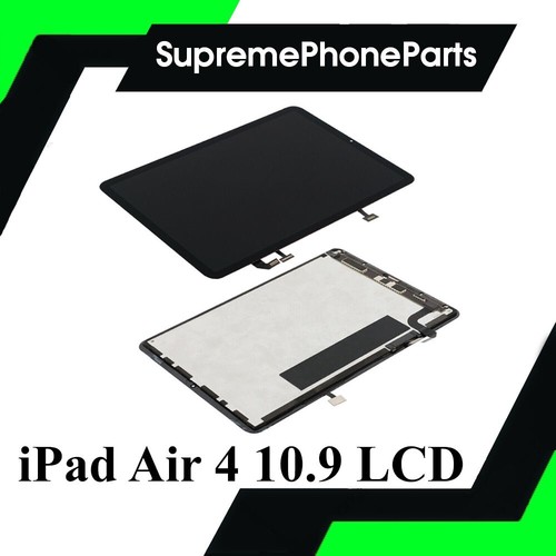 Ipad air screen - 4°, 10,9"
