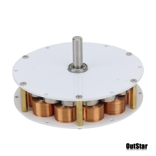 Generatore trifase 100w - trifase,