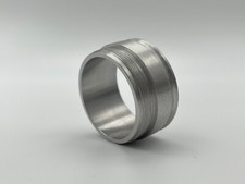 Adattatore Carburatore Lato Motore per Replica FCR 39 DRZ 400