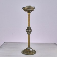 LAMPADA STELO VINTAGE (INCOMPLETA)