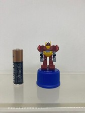 TATSUNOKO WORLD BOTTLE CAP COLLECTION PERSONAGGIO Gashapon " Godam "