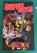 SuperEroi Il Mito n. 17 Thor -