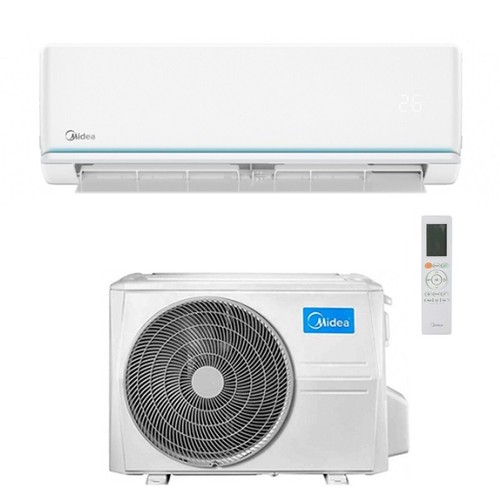 Midea serie evolution - midea,