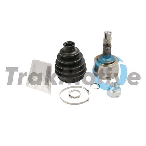 Kit giunto semiasse - kit,