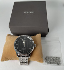 Orologio uomo automatico SEIKO