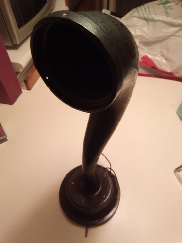 Tromba grammofono - tromba,