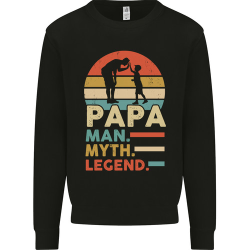 Maglione felpa uomo - felpa, prima