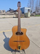 Chitarra acustica Aiersi D