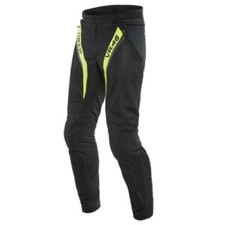 Pantalone moto tessuto - pantalone,