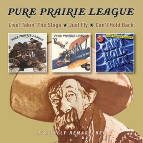 Live takin the stage just - takin, stage/just