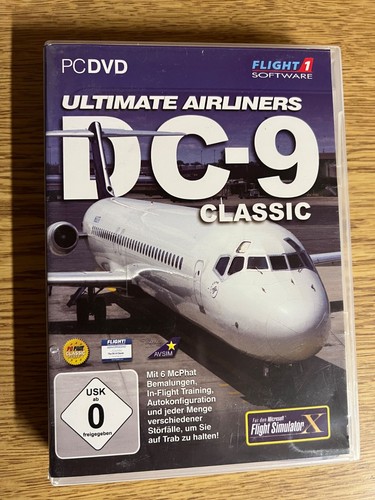Flight simulator fsx - flight,