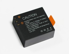 3 x Batteria per Apeman SJCAM